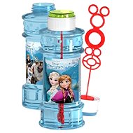 DULCOP - Bubble Blower FROZEN 300ml - Bubble Maker