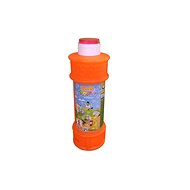 DULCOP - Bubble Blower SUPER 500ml - Bubble Maker