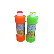 DULCOP - Set of 2 Bubble Blowers 500ml SUPER - Bubble Maker