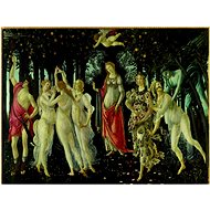 RICORDI - Sandro Botticelli La primavera - Jigsaw Puzzle