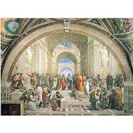 RICORDI - Raffaello SCHOOL IN ATHENS - Jigsaw Puzzle