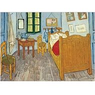 RICORDI - Gogh Bedroom - Jigsaw Puzzle