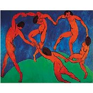 RICORDI - Matisse LA DANSE TANEC - Jigsaw Puzzle