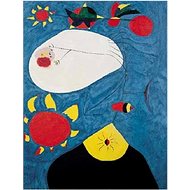 RICORDI - Miro Retrat IV. - Jigsaw Puzzle