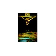 RICORDI - DALI DALI JESUS 1000 pieces - Jigsaw Puzzle
