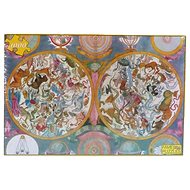 SPEZET - Zodiac 1000d - Jigsaw Puzzle