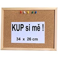 JAKU - children's Cork board - Board