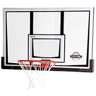 LIFETIME - Board 132cm Competitive Look - Basketball Goal