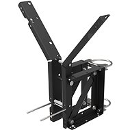 LIFETIME - Universal Board Mounting - Basketball Goal