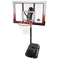 LIFETIME - Portable MAKROLON® Board 130x83cm - Basketball Goal
