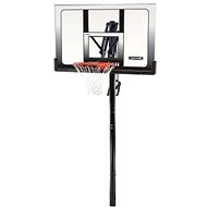 LIFETIME - Ground Stand with Board 132cm - Basketball Goal
