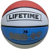 LIFETIME - Basketball, size 7 - Basketball