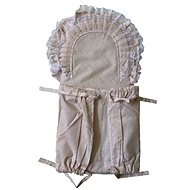 JAKU - Large Wrapper - Doll Accessory