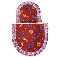 JAKU - Plymo for a Smaller Doll - Doll Accessory