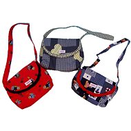 JAKU - Pram Bag - Doll Accessory