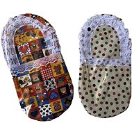 JAKU - Small Wrapper - Doll Accessory