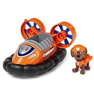 Paw Patrol Zuma Hovercraft - Toy Car