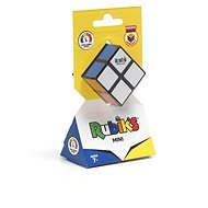 Rubik kocka 2X2 - Logikai játék