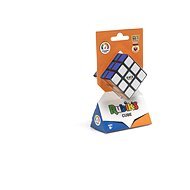 Rubik-kocka 3X3 - Logikai játék