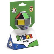 Rubik's Puzzle Twist - Brain Teaser