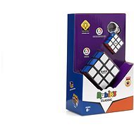 Rubik's Cube Classic Set 3X3 + Pendant - Brain Teaser