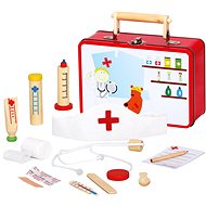 Bino Veterinary case - Kids Doctor Briefcase