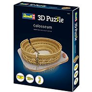 3D Puzzle Revell 00204 - The Colosseum - 3D Puzzle