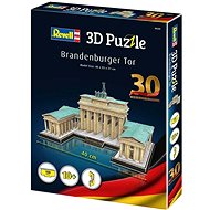 3D Puzzle Revell 00209 - Brandenburg Gate - 3D Puzzle