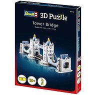 3D Puzzle Revell 00116 – Tower Bridge - 3D puzzle