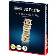 3D Puzzle Revell 00117 - Tower of Pisa - 3D Puzzle