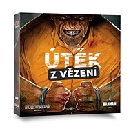 Jailbreak - Board Game
