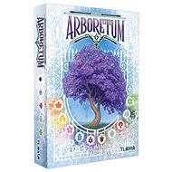 Arboretum - Board Game