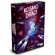 Kosmodraci - Board Game