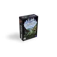 Heroes of Tenefyr - Board Game