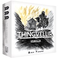 Nidavellir: Thingvellir - Social Game Expansion