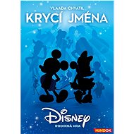 Codenames: Disney - Party Game