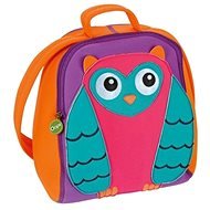 Bino Small Backpack, Owl - Backpack