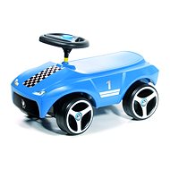 DRIFTEE Bouncer Light Blue - Balance Bike