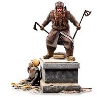 Gimli Deluxe BDS Art Scale 1/10 – Lord of the Rings - Figúrka