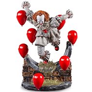 IT Chapter Two - Pennywise - Deluxe Art Scale 1/10 - Figure