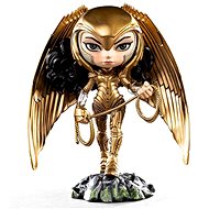 DC Comics - Wonder Woman Armored Version - Figure