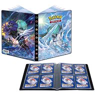 Pokémon: SWSH06 Chilling Reign - A5 album - Collector's Album