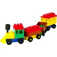 LORI - kit 6 - Building Set