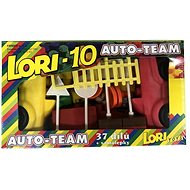 LORI - Kit 10 - Building Set
