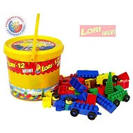 LORI - Kit 12 - Building Set