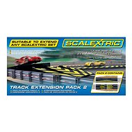 Track Extension SCALEXTRIC C8511 - Track Extension Pack 2 - Leap - Slot Car Track Accessory