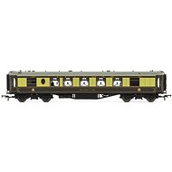 Passenger Car HORNBY R4740 - Pullman First Class Kitchen Car 'Argus' - Train
