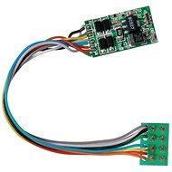 Digital Accessories HORNBY R8249 - Loco Decoder V1.3 NMRA Compliant - Rail Set Accessory