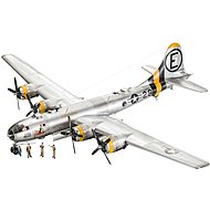 Plastic ModelKit aircraft 03850 - B-29 Super Fortress - Plastic Model