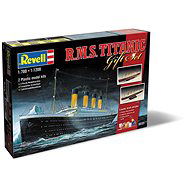 Gift-Set 05727 - "Titanic" - Plastikový model